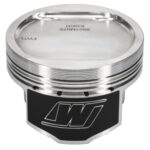 Wiseco Piston Single Subaru EJ22 Inv Dome -20cc 97.50mm - Image 5