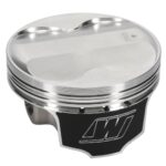Wiseco Piston Single Nissan 350Z VQ35 4V Dome +7cc 95.50mm - Image 2