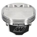 Wiseco Piston Single Nissan 350Z VQ35 4V Dome +7cc 96.00mm - Image 5