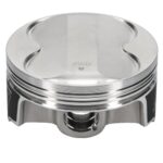 Wiseco Piston Single Nissan 350Z VQ35 4V Dome +7cc 96.00mm - Image 6