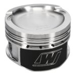 Wiseco Piston Single VW VR6 2.8L 10.5:1 83.00mm - Image 2