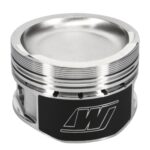 Wiseco Piston Single VW VR6 2.8L 9:1 83.00mm - Image 2