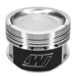 Wiseco Piston Single VW VR6 2.8L 9:1 83.00mm - Image 3