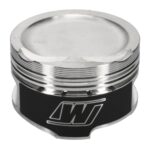 Wiseco Piston Single VW 2.0L 9A 16V Dish -11cc Turbo 83.00mm - Image 3