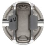 Wiseco Piston singleHonda CR-V/Accord K24 w/K20 2.3L 16V- - Image 34