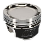 Wiseco Piston Single Mitsubishi Evo 2.3L 4G63 -21cc 85.00mm - Image 8