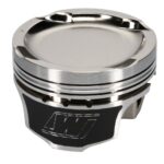 Wiseco Piston Single Mitsubishi Evo 8/9 2.3L 4G63 -21cc 86.0 - Image 4