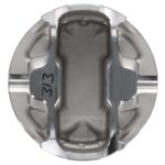 Wiseco Piston Single Nissan 200SX CA18DET 1.8L 16V FT 8.5:1 - Image 4