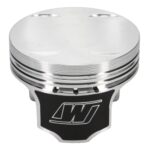 Wiseco Piston Single Nissan 200SX CA18DET 1.8L 16V FT 8.5:1 - Image 5