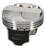 Wiseco Piston Single Honda K24 w/K20 Head +5cc 12.5:1 - Image 2