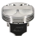 Wiseco Piston Single Honda K24 w/K20 Head +5cc 12.5:1 - Image 18