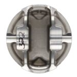Wiseco Piston Single Honda K24 w/K20 Head +5cc 12.5:1 - Image 24