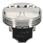 Wiseco Piston Single Honda K24 w/K20 Head +5cc 12.5:1 - Image 5