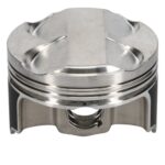 Wiseco Piston Single Honda K24 w/K20 Head +5cc 12.5:1 - Image 11
