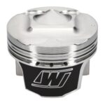 Wiseco Piston single Opel/Saab 2.0 LSJ/LNF 4vp Turbo - Image 28