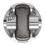 Wiseco Piston single Opel/Saab 2.0 LSJ/LNF 4vp Turbo - Image 4