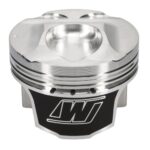 Wiseco Piston single Opel/Saab 2.0 LSJ/LNF 4vp Turbo - Image 25
