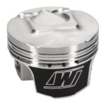 Wiseco Piston single Mitsubishi Evo10 4B11T -4.5cc (9.0:1) - Image 43