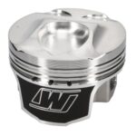 Wiseco Piston single Mitsubishi Evo10 4B11T -4.5cc (9.0:1) - Image 44