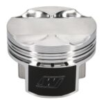 Wiseco Piston single Mitsubishi Evo10 4B11T -4.5cc (9.0:1) - Image 50
