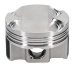 Wiseco Piston single Mitsubishi Evo10 4B11T -4.5cc (9.0:1) - Image 51