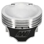 Wiseco single piston Mazda Speed 3 Dished -13.3cc(9.5:1) - Image 25