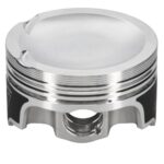 Wiseco single piston Mazda Speed 3 Dished -13.3cc(9.5:1) - Image 11
