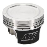 Wiseco Piston single Toyota 2RZ/3RZ(-10cc)8.8:1-8.25:1- - Image 2