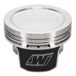 Wiseco Piston single Toyota 2RZ/3RZ(-10cc)8.8:1-8.25:1- - Image 3