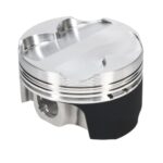 Wiseco Piston Single Peugeot 206 1.6 16V TU5JP4 9.0:1 78.5mm - Image 2
