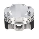 Wiseco Piston Single Peugeot 206 1.6 16V TU5JP4 9.0:1 79.5mm - Image 6