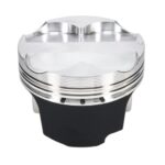 Wiseco Piston Single Peugeot 206 1.6 16V TU5JP4 9.0:1 80.0mm - Image 3