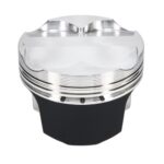 Wiseco Piston Single Peugeot 206 1.6 16V TU5JP4 9.0:1 80.0mm - Image 5