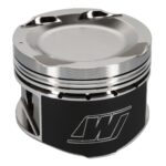 Wiseco Piston Single Ford Cosworth 4 Cyl. YB 91.50mm- - Image 2