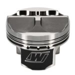 Wiseco Single Honda K-Series +10.5cc Dome 86.5mm ArmorPl - Image 20
