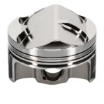 Wiseco Single Honda K-Series +10.5cc Dome 86.5mm ArmorPl - Image 21