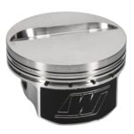 Wiseco Piston Single Opel CIH 2.4L 8V + C24NE 11.2:1 Right - Image 4
