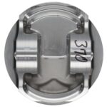 Wiseco Piston Single Opel CIH 2.4L 8V(C24NE)11.2:1 Left pist - Image 19