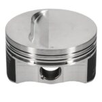 Wiseco Piston Single Opel CIH 2.4L 8V(C24NE)11.2:1 Left pist - Image 21