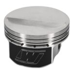 Wiseco Piston Single Opel CIH 2.4L 8V(C24NE)11.2:1 Right pis - Image 18