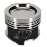 Wiseco Piston Single VW 1.8L G60 PG 8.0:1 81.50mm - Image 3