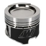 Wiseco Piston Single VW 1.8L G60 PG 8.0:1 81.00mm - Image 2