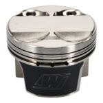Wiseco Piston Single Mitsubishi 2.0L 4G63 '88-92 10.5:1 - Image 5