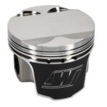 Wiseco Piston Kit single BMW M50B25 -1.5cc(11.0:1) - Image 2