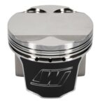 Wiseco Piston Kit single BMW M50B25 -1.5cc(11.0:1)- - Image 3