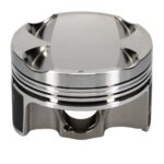 Wiseco Piston Single Mitsubishi 4G63 GenII 2.0L (9.5:1)(-9.3 - Image 16