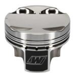 Wiseco Piston sing Mitsubishi 4G63 GenII 2.0L HD2(10.5:1)E85 - Image 10