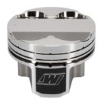 Wiseco Piston Single Toy 2JZGTE 3.0L 24V(-5.3cc)(9.5:1)- - Image 5