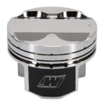 Wiseco TOYOTA Supra 2JZGTE 3.0L 24V(-5.3cc)(9.6:1)- - Image 3