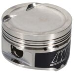Wiseco Piston Single VW EA113 83.00mm -8.0cc 9.5:1 Pin 20mm - Image 2